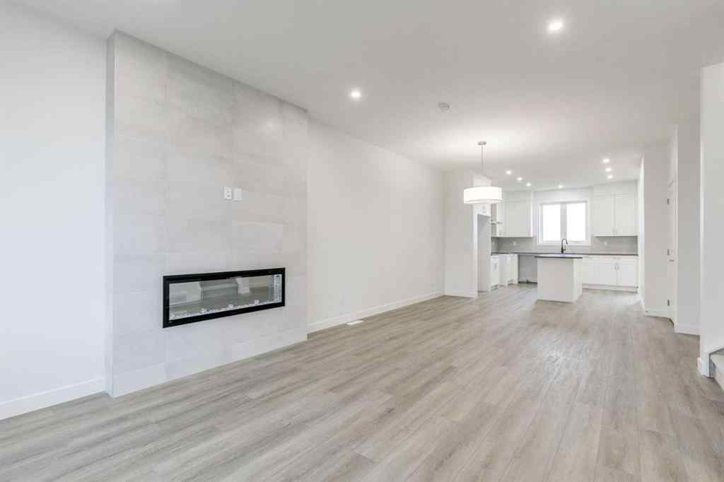 MLS&reg; # A2271891 - 221 Bridgeport Gate SW in Bridgeport Chestermere, Residential Open Houses