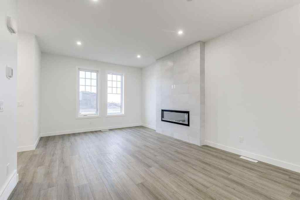 MLS&reg; # A2271891 - 221 Bridgeport Gate SW in Bridgeport Chestermere, Residential Open Houses