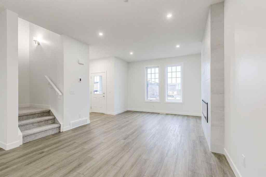 MLS&reg; # A2271891 - 221 Bridgeport Gate SW in Bridgeport Chestermere, Residential Open Houses