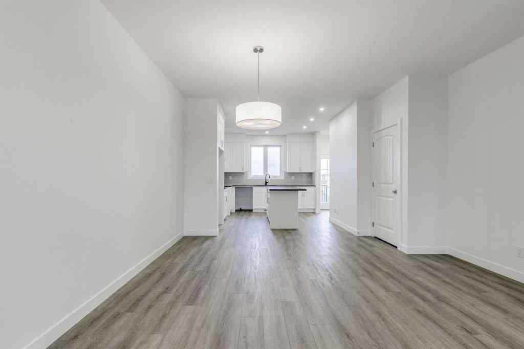 MLS&reg; # A2271891 - 221 Bridgeport Gate SW in Bridgeport Chestermere, Residential Open Houses