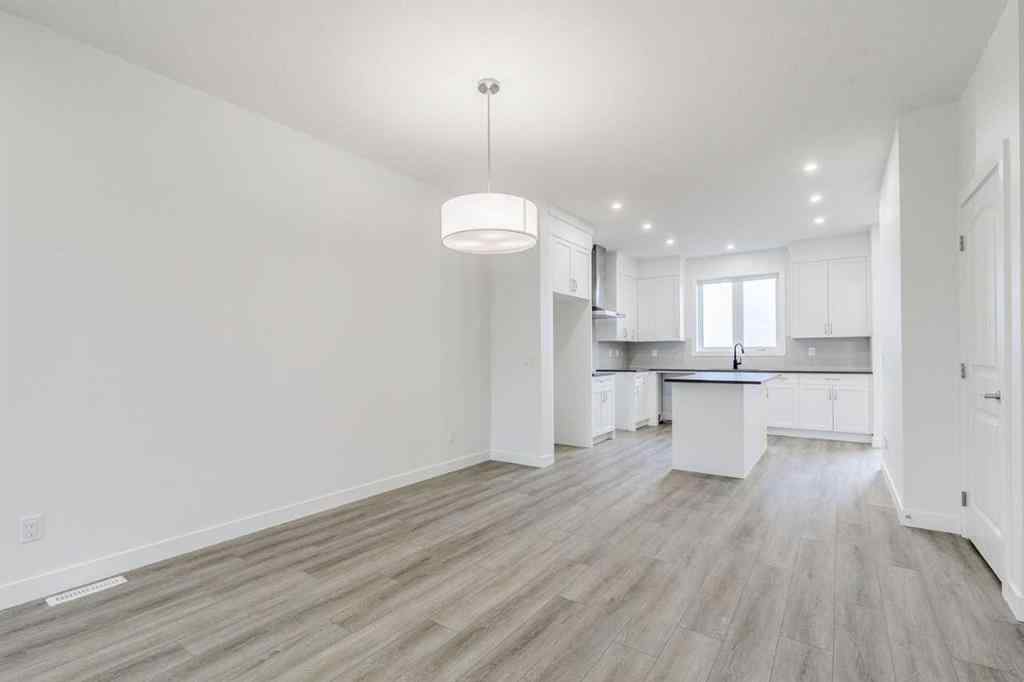 MLS&reg; # A2271891 - 221 Bridgeport Gate SW in Bridgeport Chestermere, Residential Open Houses