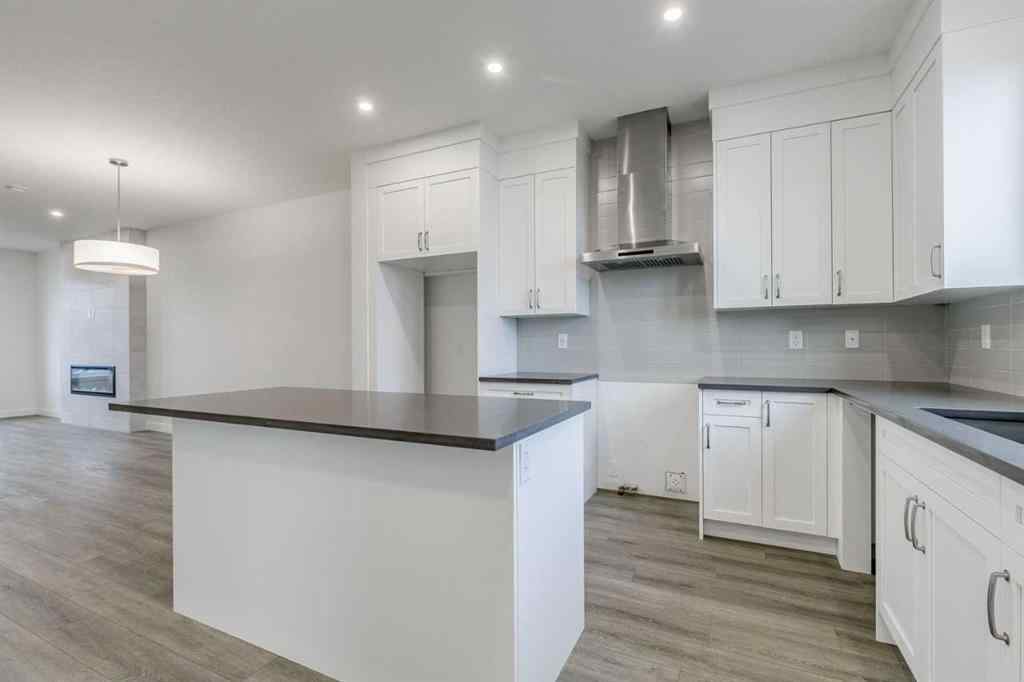 MLS&reg; # A2271891 - 221 Bridgeport Gate SW in Bridgeport Chestermere, Residential Open Houses