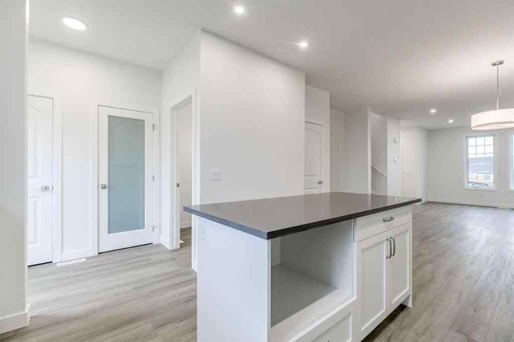 MLS&reg; # A2271891 - 221 Bridgeport Gate SW in Bridgeport Chestermere, Residential Open Houses