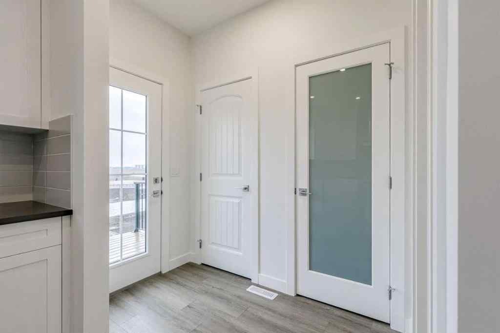 MLS&reg; # A2271891 - 221 Bridgeport Gate SW in Bridgeport Chestermere, Residential Open Houses
