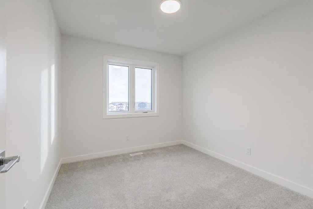 MLS&reg; # A2271891 - 221 Bridgeport Gate SW in Bridgeport Chestermere, Residential Open Houses