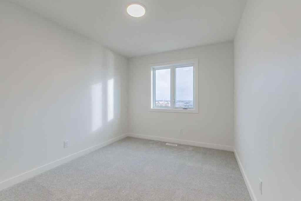 MLS&reg; # A2271891 - 221 Bridgeport Gate SW in Bridgeport Chestermere, Residential Open Houses