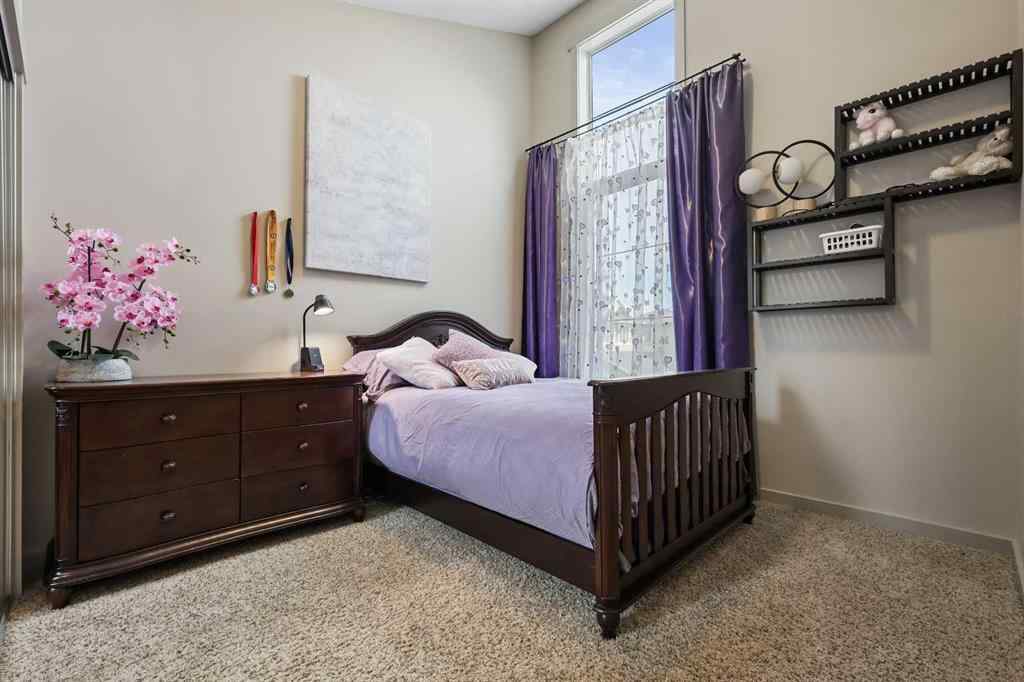 MLS&reg; # A2271892 - 20 Walden View SE in Walden Calgary, Residential Open Houses