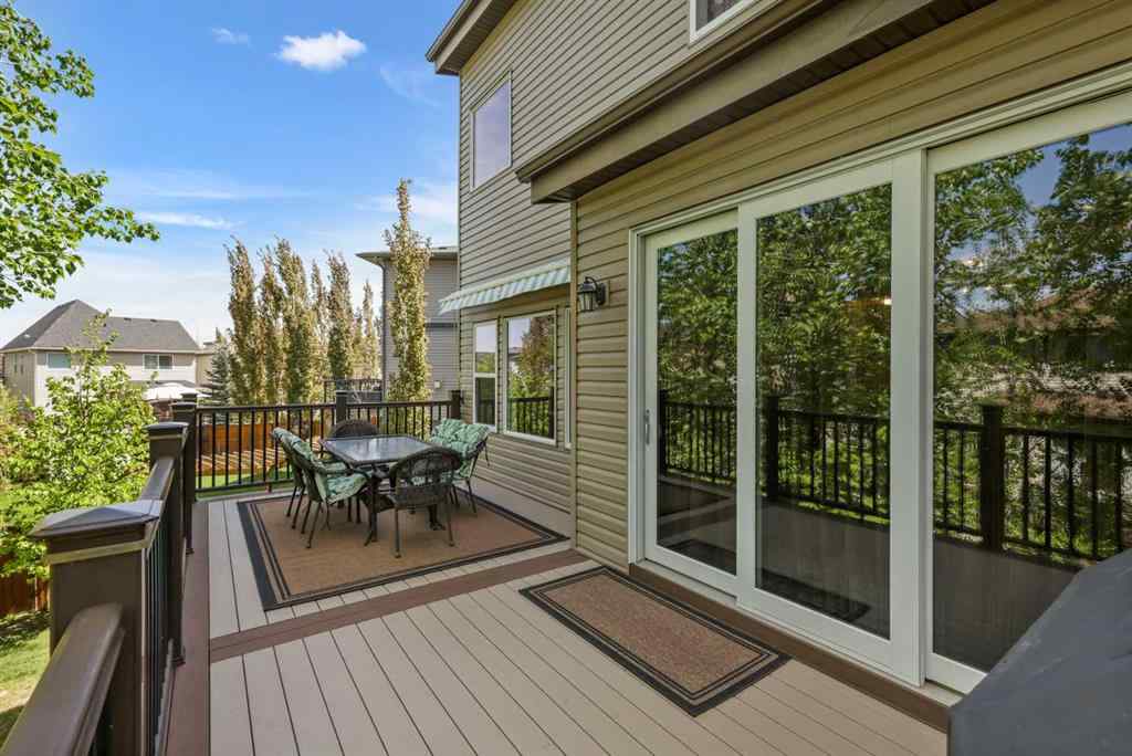 MLS&reg; # A2271892 - 20 Walden View SE in Walden Calgary, Residential Open Houses
