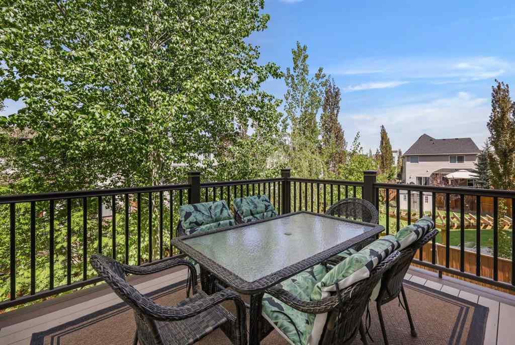 MLS&reg; # A2271892 - 20 Walden View SE in Walden Calgary, Residential Open Houses