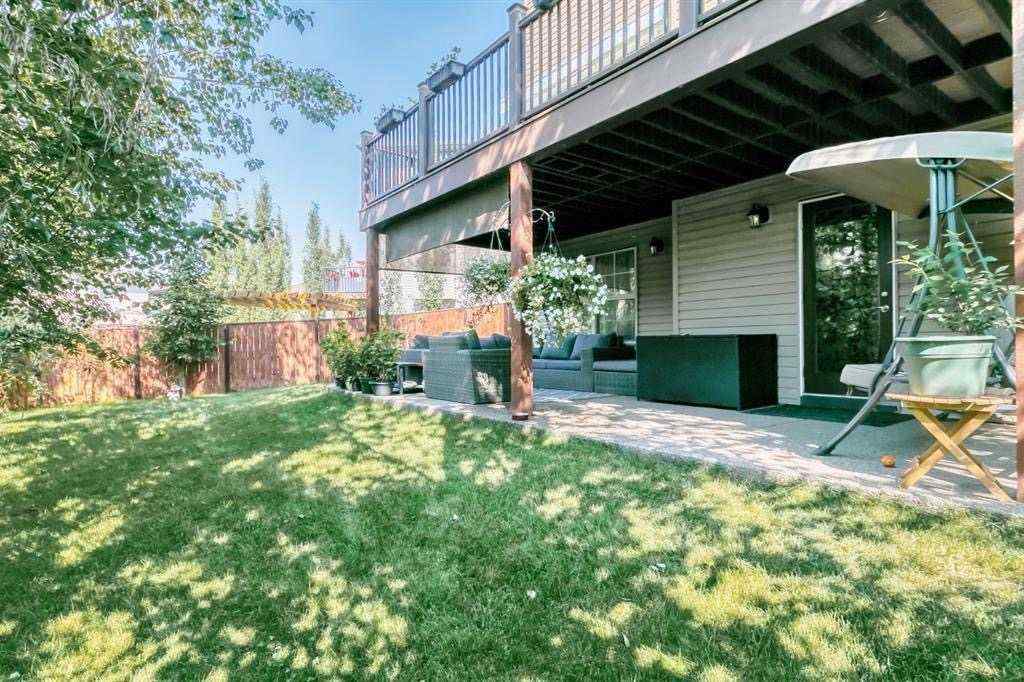 MLS&reg; # A2271892 - 20 Walden View SE in Walden Calgary, Residential Open Houses