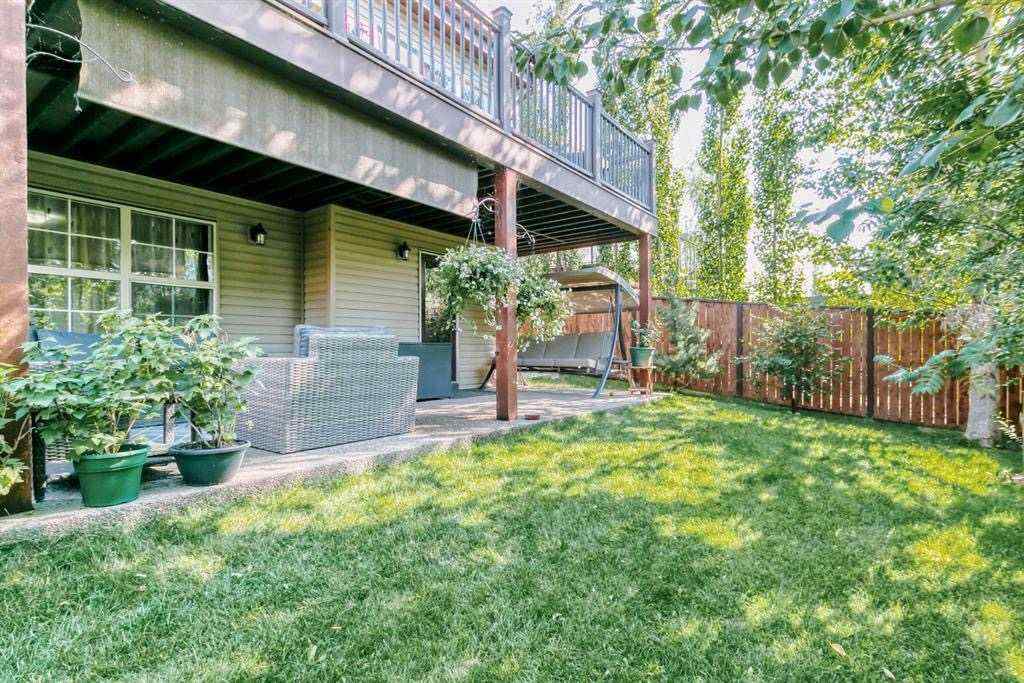 MLS&reg; # A2271892 - 20 Walden View SE in Walden Calgary, Residential Open Houses