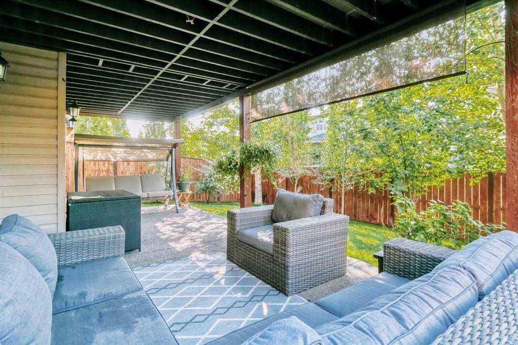 MLS&reg; # A2271892 - 20 Walden View SE in Walden Calgary, Residential Open Houses