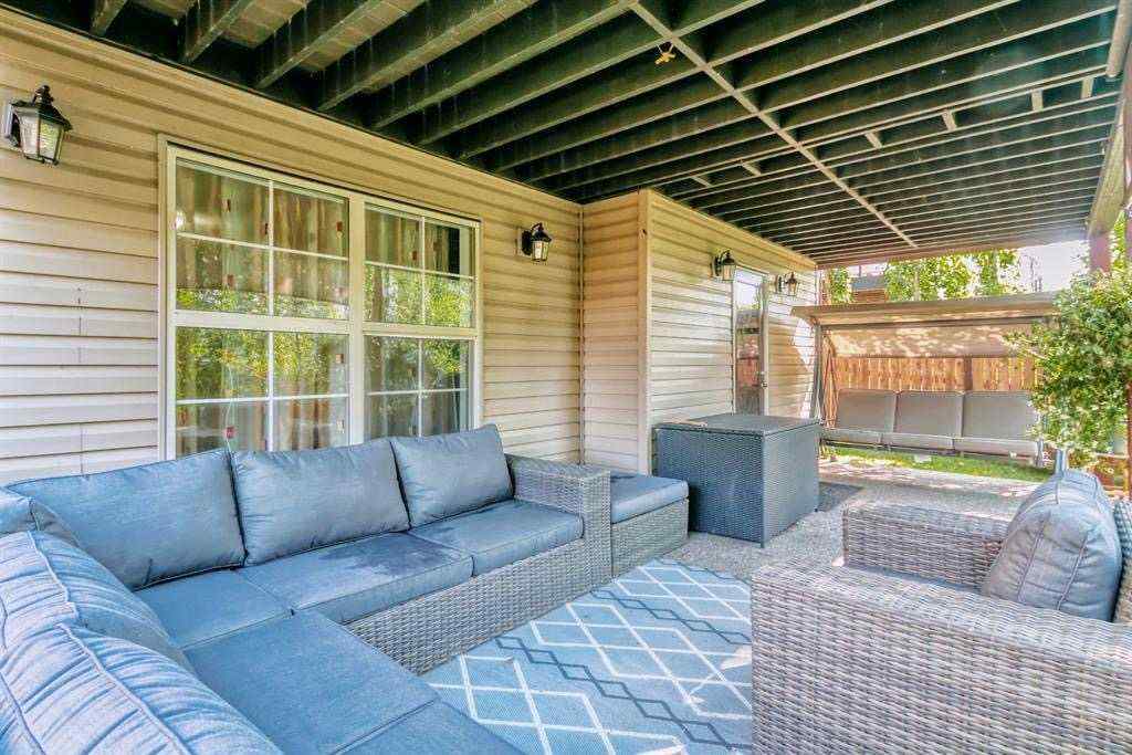 MLS&reg; # A2271892 - 20 Walden View SE in Walden Calgary, Residential Open Houses