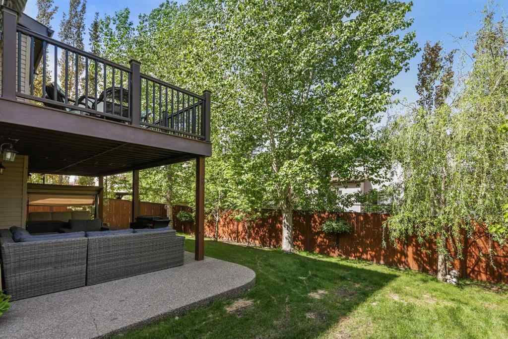 MLS&reg; # A2271892 - 20 Walden View SE in Walden Calgary, Residential Open Houses