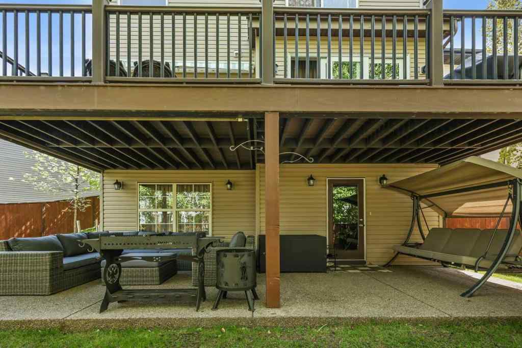 MLS&reg; # A2271892 - 20 Walden View SE in Walden Calgary, Residential Open Houses