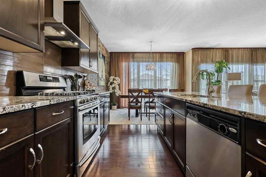 MLS&reg; # A2271892 - 20 Walden View SE in Walden Calgary, Residential Open Houses