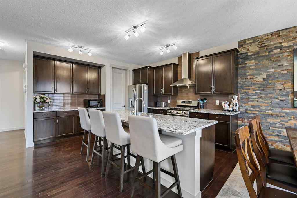 MLS&reg; # A2271892 - 20 Walden View SE in Walden Calgary, Residential Open Houses