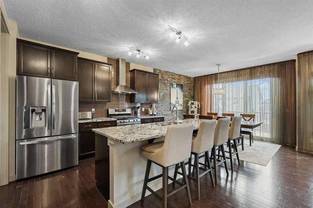MLS&reg; # A2271892 - 20 Walden View SE in Walden Calgary, Residential Open Houses