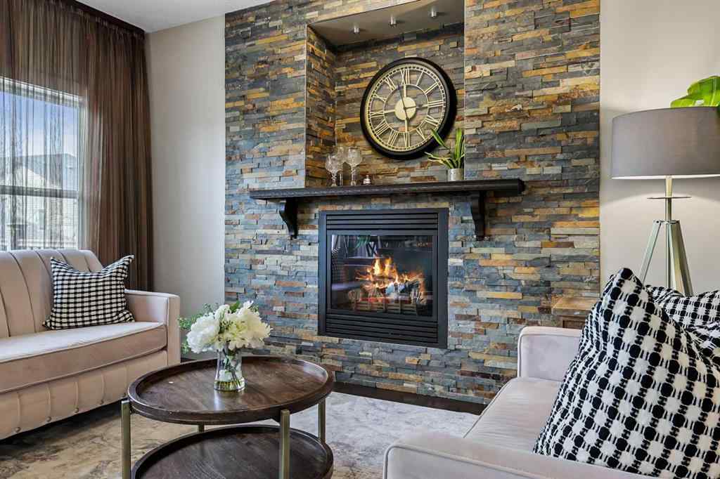 MLS&reg; # A2271892 - 20 Walden View SE in Walden Calgary, Residential Open Houses