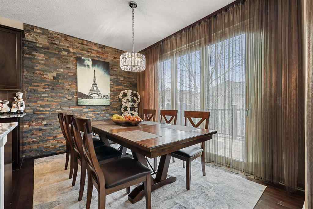 MLS&reg; # A2271892 - 20 Walden View SE in Walden Calgary, Residential Open Houses