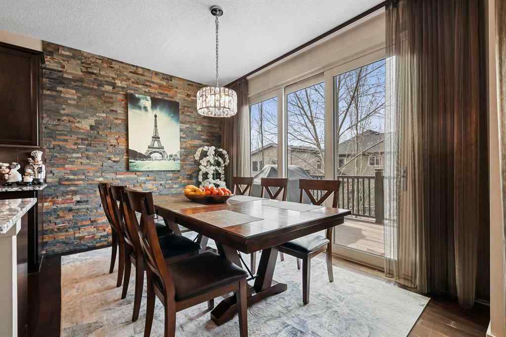 MLS&reg; # A2271892 - 20 Walden View SE in Walden Calgary, Residential Open Houses