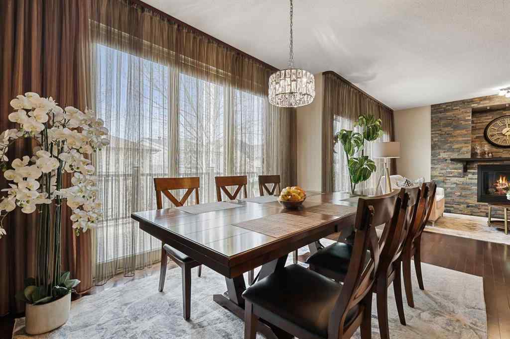 MLS&reg; # A2271892 - 20 Walden View SE in Walden Calgary, Residential Open Houses