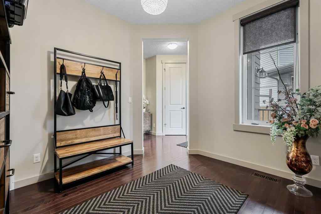 MLS&reg; # A2271892 - 20 Walden View SE in Walden Calgary, Residential Open Houses