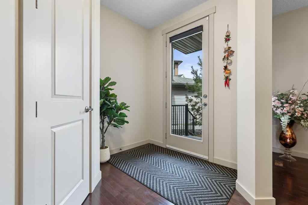 MLS&reg; # A2271892 - 20 Walden View SE in Walden Calgary, Residential Open Houses