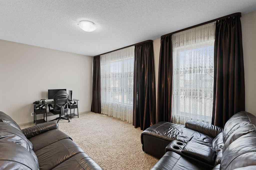 MLS&reg; # A2271892 - 20 Walden View SE in Walden Calgary, Residential Open Houses