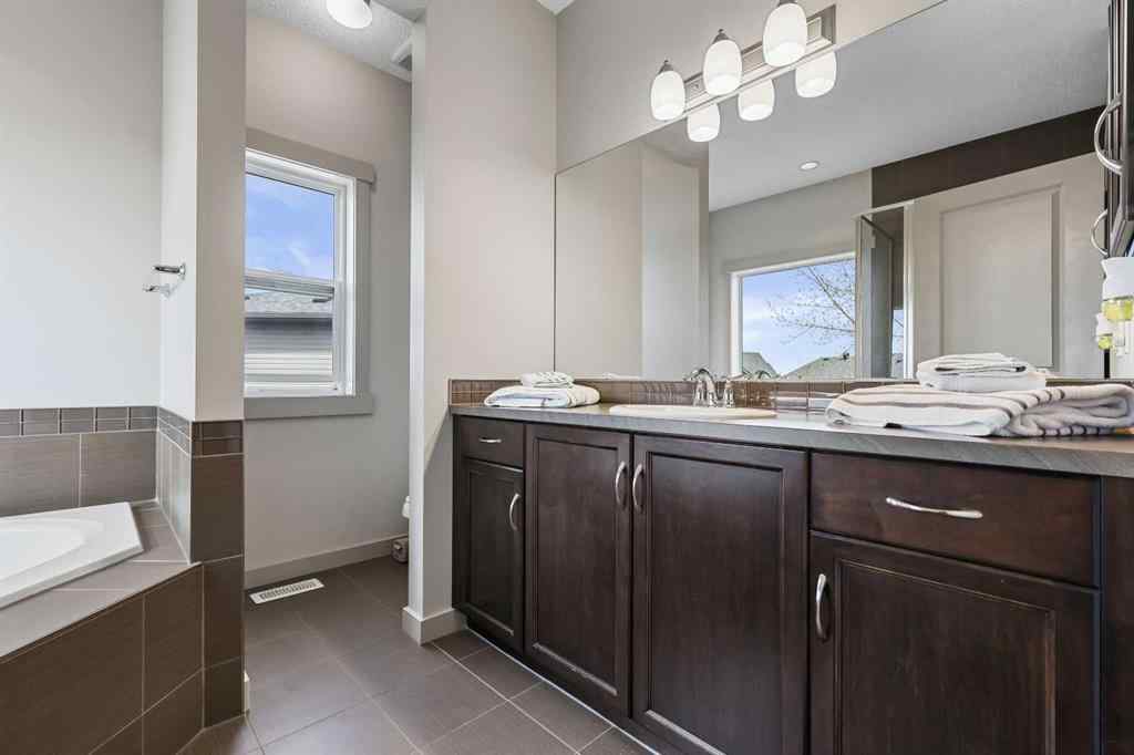 MLS&reg; # A2271892 - 20 Walden View SE in Walden Calgary, Residential Open Houses