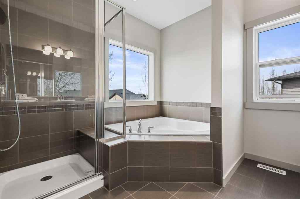 MLS&reg; # A2271892 - 20 Walden View SE in Walden Calgary, Residential Open Houses