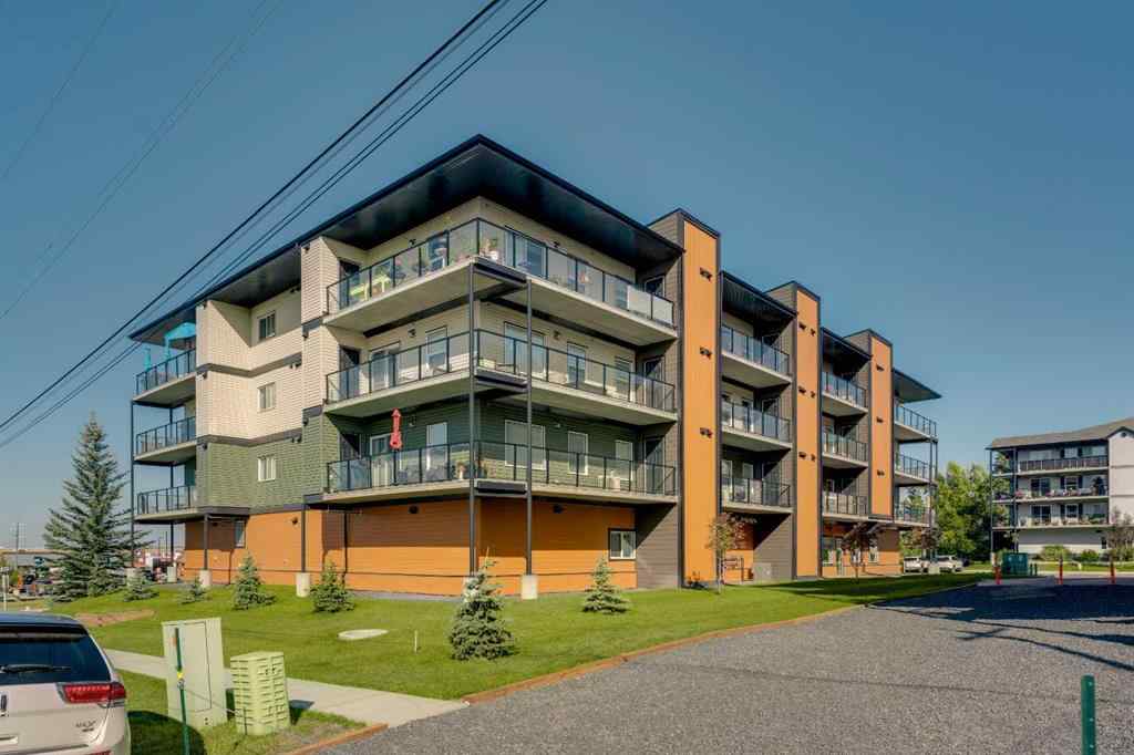 MLS&reg; # A2271893 - Unit #302 404 1 Avenue SE in NONE Diamond Valley, Residential Open Houses