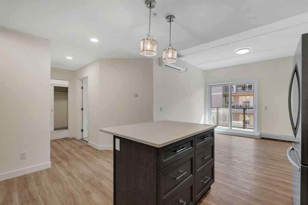 MLS&reg; # A2271893 - Unit #302 404 1 Avenue SE in NONE Diamond Valley, Residential Open Houses