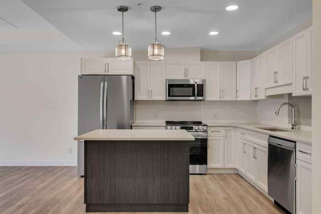 MLS&reg; # A2271893 - Unit #302 404 1 Avenue SE in NONE Diamond Valley, Residential Open Houses