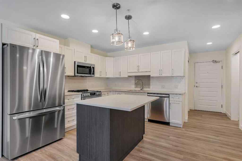 MLS&reg; # A2271893 - Unit #302 404 1 Avenue SE in NONE Diamond Valley, Residential Open Houses