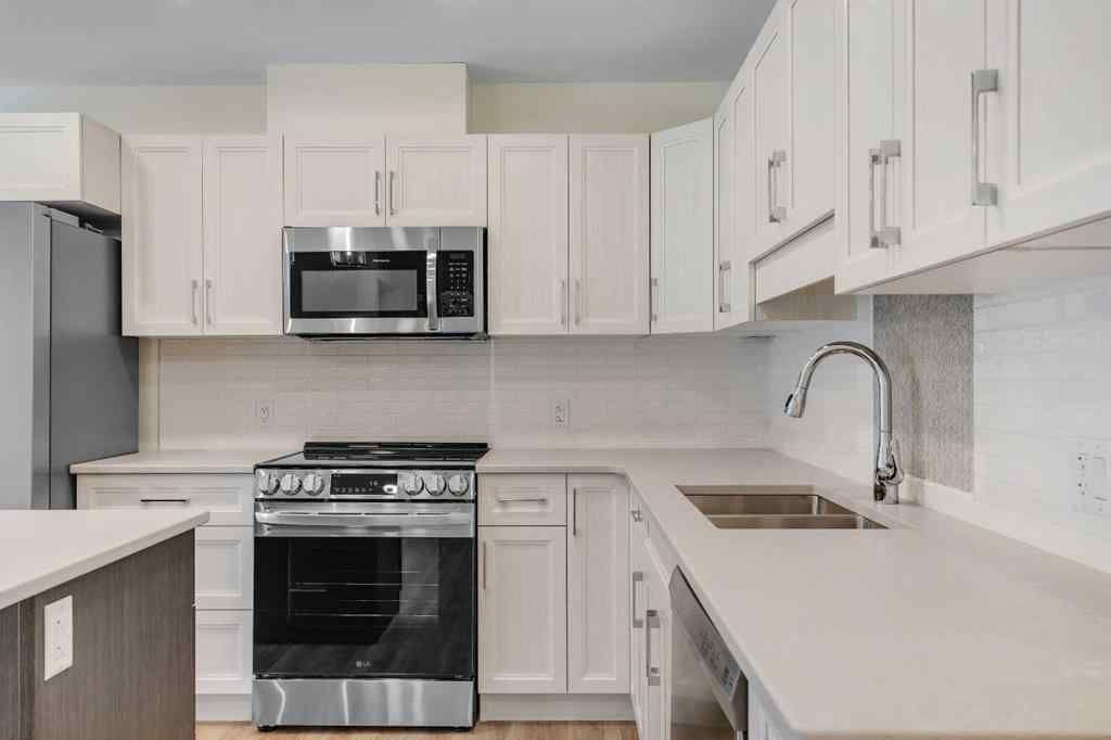 MLS&reg; # A2271893 - Unit #302 404 1 Avenue SE in NONE Diamond Valley, Residential Open Houses