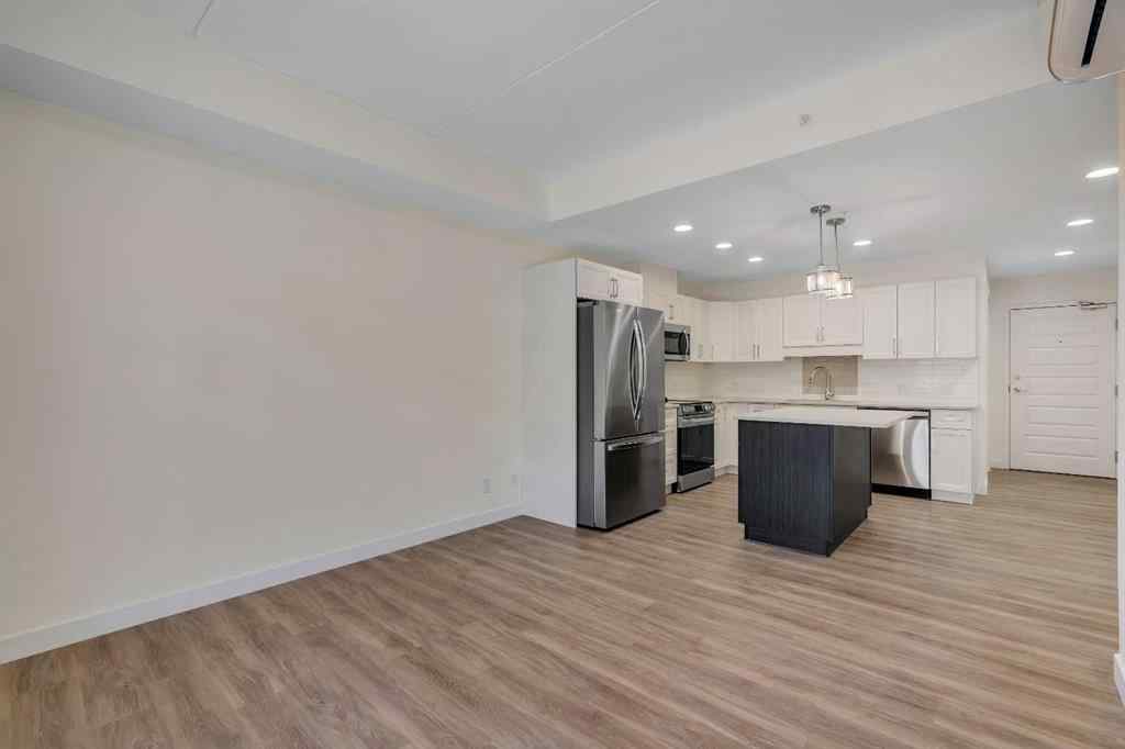 MLS&reg; # A2271893 - Unit #302 404 1 Avenue SE in NONE Diamond Valley, Residential Open Houses