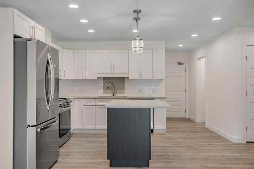 MLS&reg; # A2271893 - Unit #302 404 1 Avenue SE in NONE Diamond Valley, Residential Open Houses