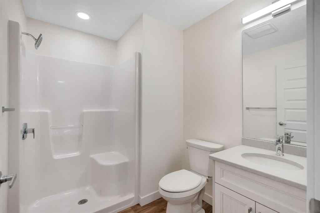 MLS&reg; # A2271893 - Unit #302 404 1 Avenue SE in NONE Diamond Valley, Residential Open Houses