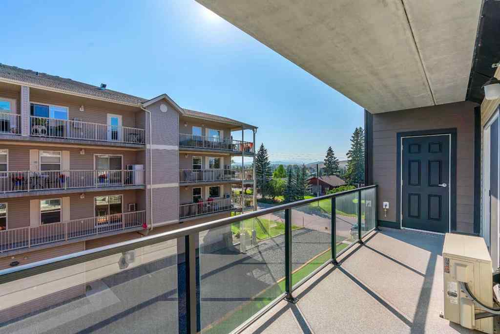 MLS&reg; # A2271893 - Unit #302 404 1 Avenue SE in NONE Diamond Valley, Residential Open Houses