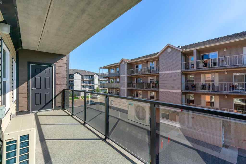MLS&reg; # A2271893 - Unit #302 404 1 Avenue SE in NONE Diamond Valley, Residential Open Houses