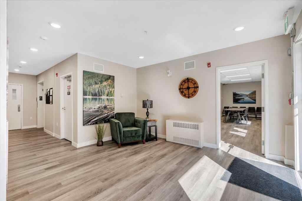 MLS&reg; # A2271893 - Unit #302 404 1 Avenue SE in NONE Diamond Valley, Residential Open Houses