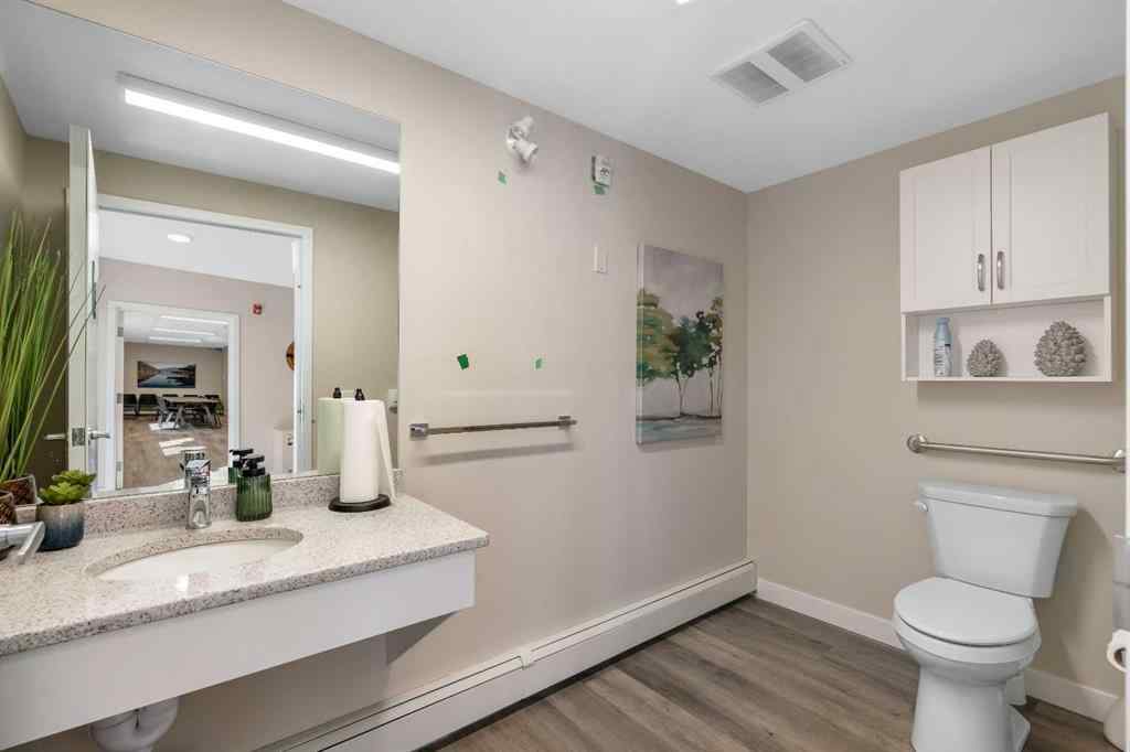 MLS&reg; # A2271893 - Unit #302 404 1 Avenue SE in NONE Diamond Valley, Residential Open Houses