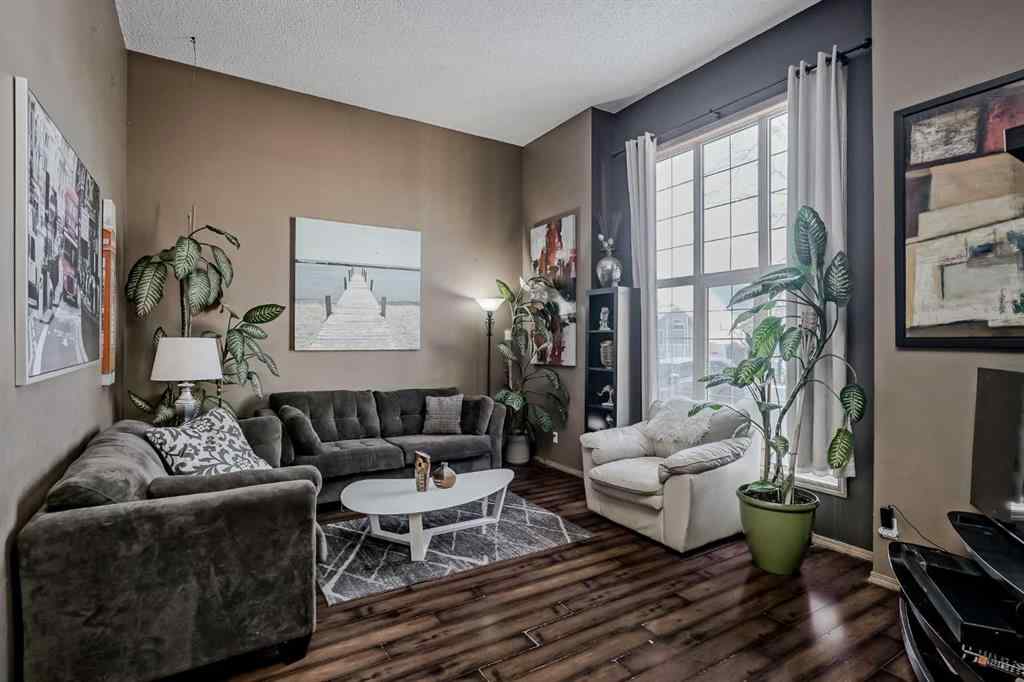 MLS&reg; # A2271895 - 355 Coverdale Court NE in Coventry Hills Calgary, Residential Open Houses