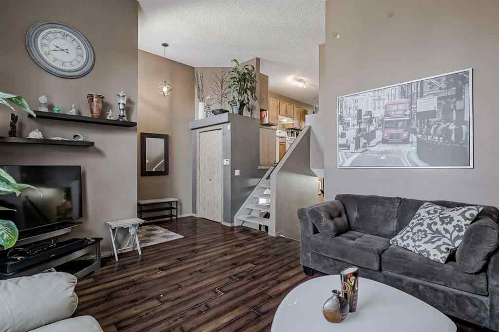MLS&reg; # A2271895 - 355 Coverdale Court NE in Coventry Hills Calgary, Residential Open Houses