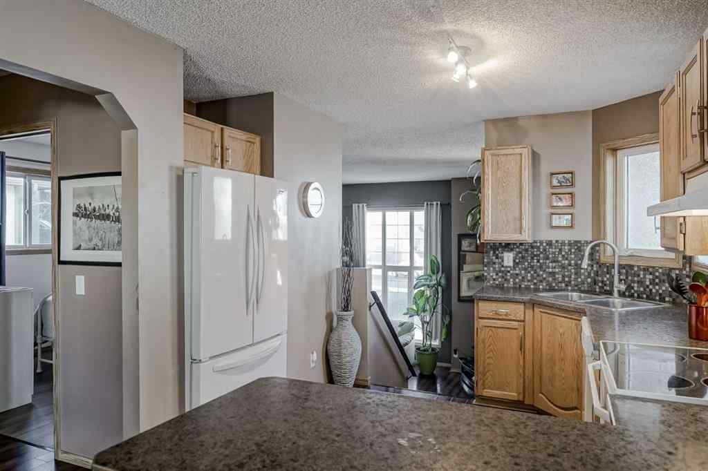 MLS&reg; # A2271895 - 355 Coverdale Court NE in Coventry Hills Calgary, Residential Open Houses