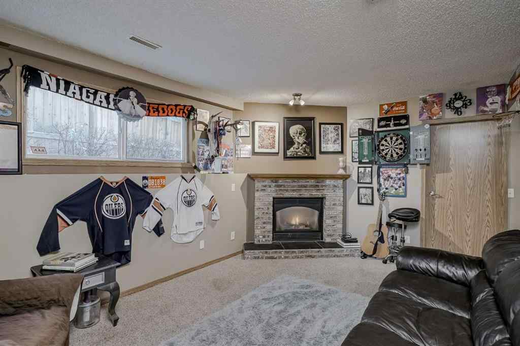 MLS&reg; # A2271895 - 355 Coverdale Court NE in Coventry Hills Calgary, Residential Open Houses