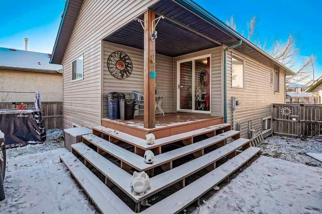 MLS&reg; # A2271895 - 355 Coverdale Court NE in Coventry Hills Calgary, Residential Open Houses