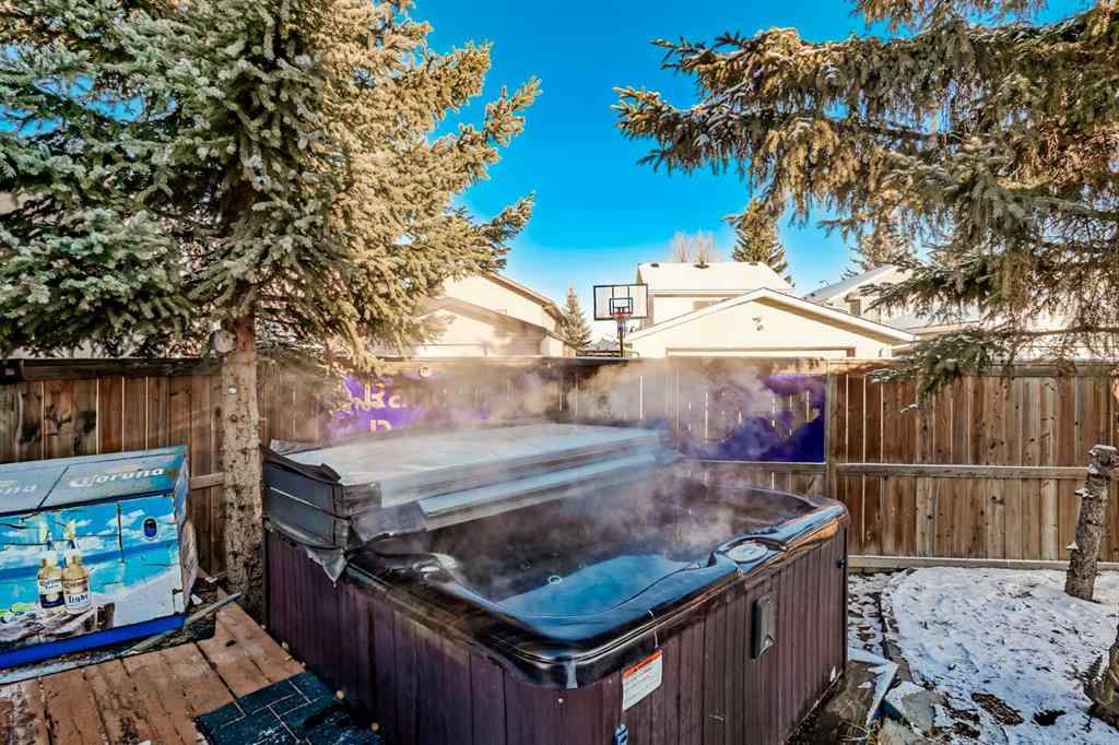 MLS&reg; # A2271895 - 355 Coverdale Court NE in Coventry Hills Calgary, Residential Open Houses