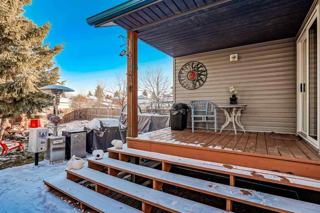 MLS&reg; # A2271895 - 355 Coverdale Court NE in Coventry Hills Calgary, Residential Open Houses